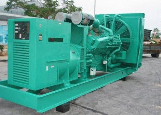 连江75kw康明斯柴油发电车出租图片 连江75kw康明斯柴油发电车出租图片