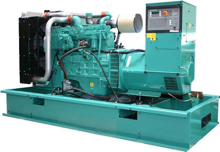 连江180kw康明斯柴油发电机组图片 连江180kw康明斯柴油发电机组图片