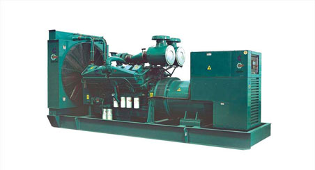 连江450kw康明斯柴油发电机组图片 连江450kw康明斯柴油发电机组图片