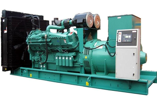连江150kw康明斯柴油发电机组图片 连江150kw康明斯柴油发电机组图片