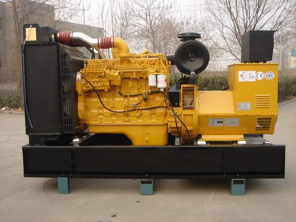 连江发电机出租