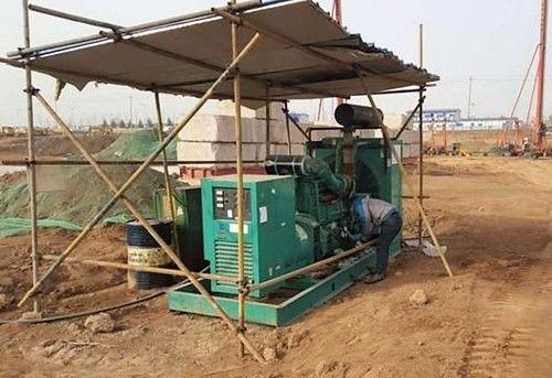 连江发电机出租 连江发电机出租