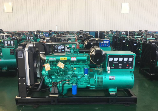 连江柴油发电机 连江柴油发电机